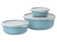 Mepal Vershoudbakjes (Blauw)