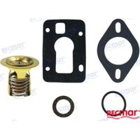 REPUESTOS MOTORES REC13430 - KIT TERMOSTATO