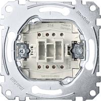 Merten MEG3151-0000 Knop Inzetstuk 1 stuk(s)