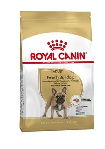 Royal Canin French Bulldog Adult 3 kg Volwassen