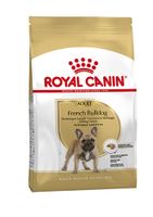 Royal Canin French Bulldog Adult 3 kg Volwassen - thumbnail