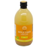 Mattisson Bio Appel Cider Azijn (500 ml)