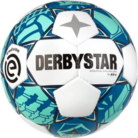 Derbystar Voetbal Brillant APS Eredivisie 22-23 - thumbnail
