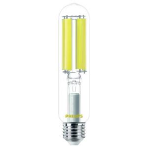 Signify 26771800 Gloeilamp-lamp Energielabel D (A - G) E27 Speciale vorm 17 W Warmwit (Ø x l) 38.5 mm x 168 mm 1 stuk(s)