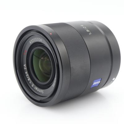 Sony E 24mm f/1.8 ZA ZEISS Sonnar T* occasion