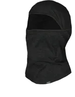 Barts Merino Wool Balaclava (zwart) Zwart