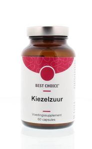 Kiezelzuur 250