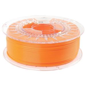 Spectrum Filaments 80008 PLA Premium Filament PLA kunststof 1.75 mm 1 kg Oranje 1 stuk(s)