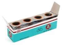 Rema Tip Top Reparatiepleister Fietsband F0 14 mm 100 Stuks - thumbnail
