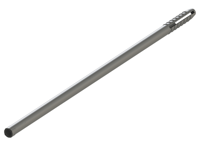 GB renovatieplug nylon 8x270 spouw 200mm | 250 stuks - GB340270