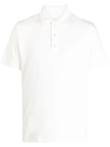 rag & bone polo en coton - Blanc