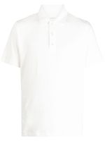 rag & bone polo en coton - Blanc