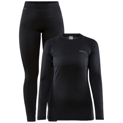 Craft Core Warm Baselayer Set