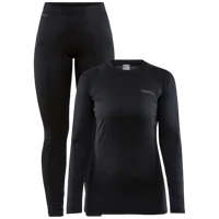 Craft Core Warm Baselayer Set