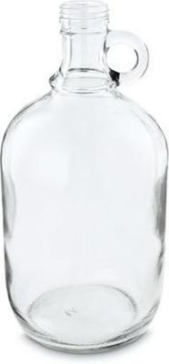 Diversen Vaas vtwonen fles 26,5 cm