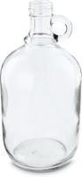 Diversen Vaas vtwonen fles 26,5 cm