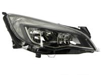 Koplamp rechts 1EG010011681