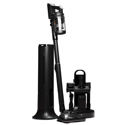 COBBO ULTRA STEAM UV draadloze stofzuiger met stoomfunctie