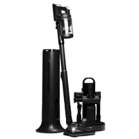 COBBO ULTRA STEAM UV draadloze stofzuiger met stoomfunctie