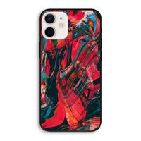 Endless Descent: iPhone 12 Pro Biologisch afbreekbaar hoesje