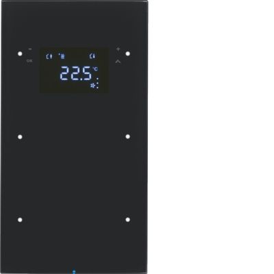 75642055  - EIB, KNX touch sensor 6-fold, 75642055