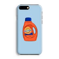 Ultra Sensitive: Volledig Geprint iPhone 7 Plus Hoesje