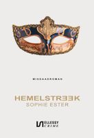 Hemelstreek - Sophie Ester - ebook