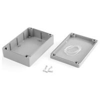 Supertronic PE236K-S Universele behuizing 171 x 121 x 55 1 stuk(s)