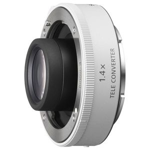 Sony E-Mount 1.4x Teleconverter
