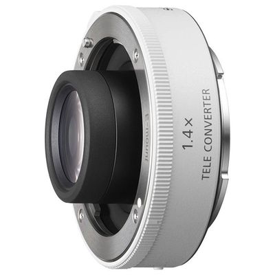 Sony E-Mount 1.4x Teleconverter