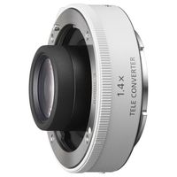 Sony E-Mount 1.4x Teleconverter
