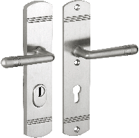 Krukg.RS SKG Art deco MMNO/Ti K72