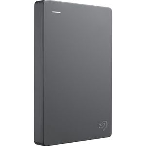 Seagate Basic, 1 TB harde schijf