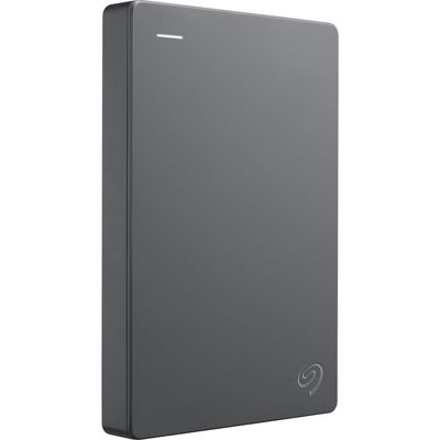 Seagate Basic, 1 TB harde schijf