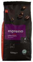 HEMA Koffiebonen Espresso - 1000 Gram - thumbnail