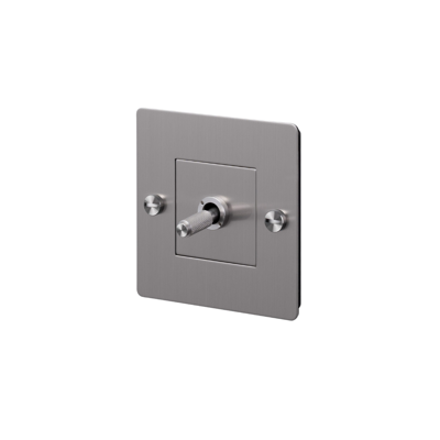 Buster and Punch - 1G Toggle cross schakelaar