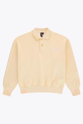 Osaka Men Polo Sweater