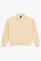 Osaka Men Polo Sweater