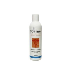 Shampoo elke dag