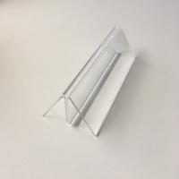 Menu-standaardje 15 cm breed - type M - 40 stuks