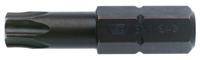 Facom bit 1/4" torx t45 impact