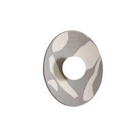 Contain - Ceramic Sconce 26 Wandlamp