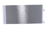 Condensator, airconditioning 940034