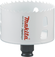 Makita Accessoires gatzaag 76x44mm hout/metaal - e-03931 - e-03931