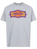 Supreme t-shirt Top Shotta - Gris - thumbnail