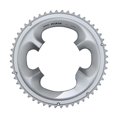 Shimano - kettingblad 52t 105 fc-r7000 - zilver