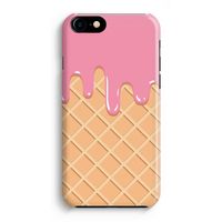 Ice cream: Volledig Geprint iPhone 7 Hoesje