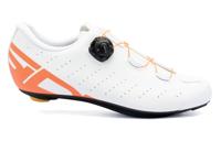 Sidi Fast 2 race fietsschoenen white coral heren 42