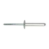 pgb-Europe PGB-FASTENERS | Blindklinknagel DIN 7337C Ø 3,20x8 Al/St | 500 st - 07337CR01003200083 pgb-Europe PGB-FASTENERS | Blindklinknagel DIN 7337C Ø 3,20x8 Al/St | 500 st - 07337CR01003200083