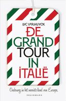 Reisgids De Grand Tour in Italië | Pelckmans - thumbnail
